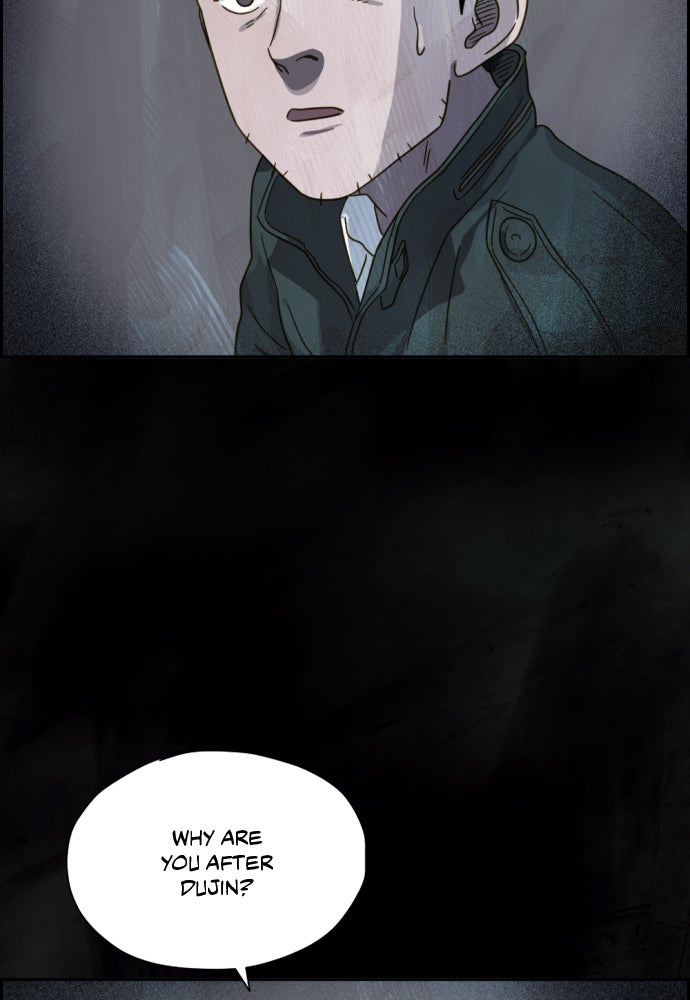 Read Day of Disaster EN Manga Online