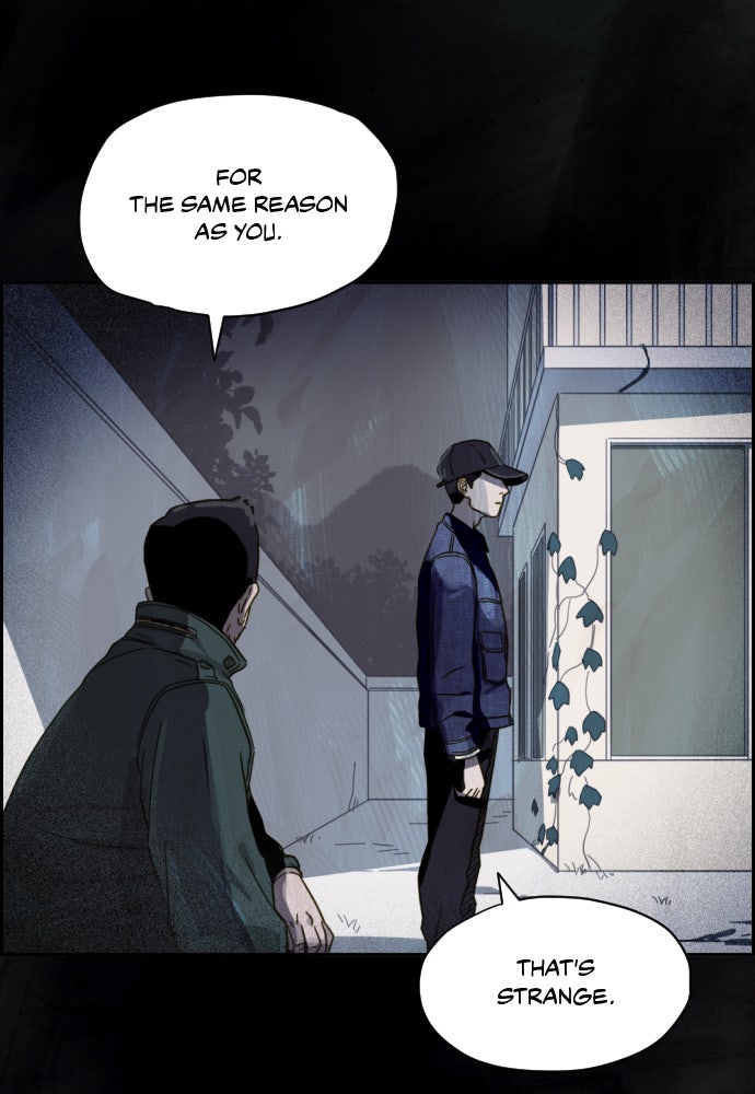 Read Day of Disaster EN Manga Online