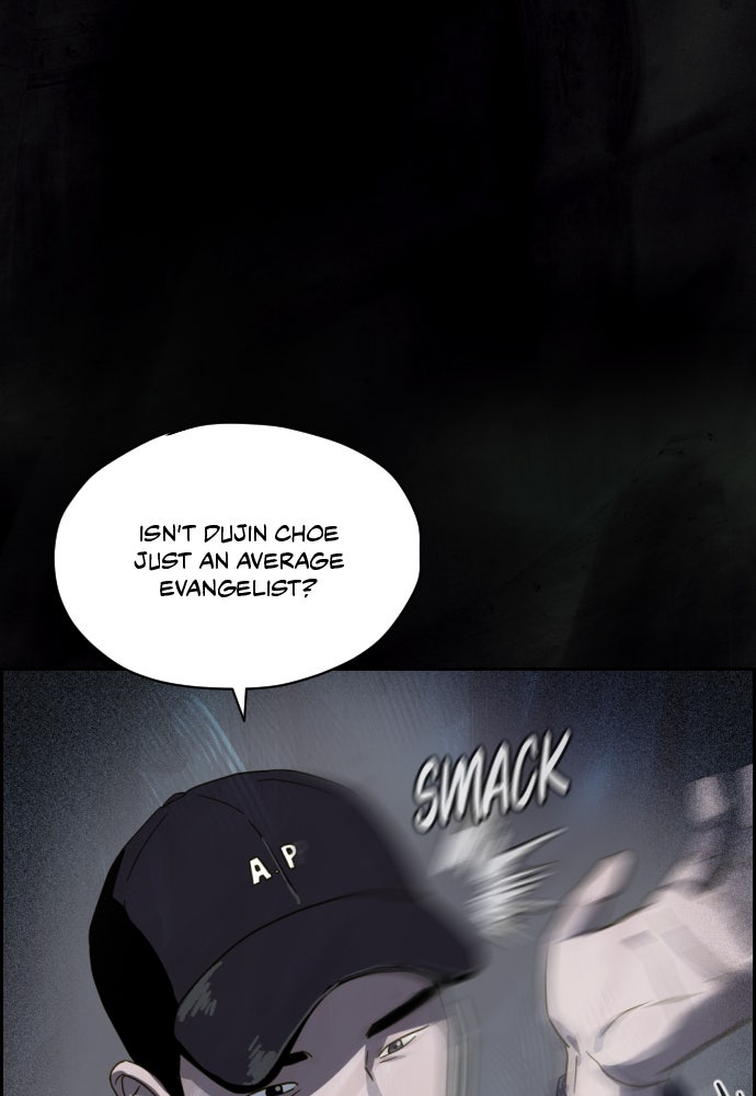 Read Day of Disaster EN Manga Online