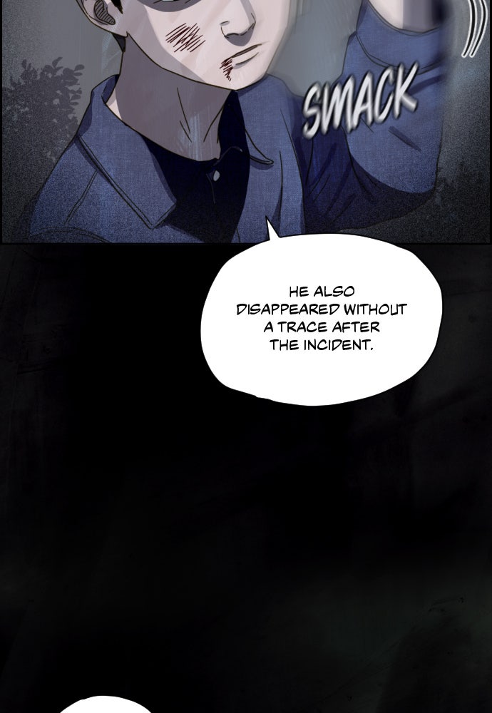 Read Day of Disaster EN Manga Online