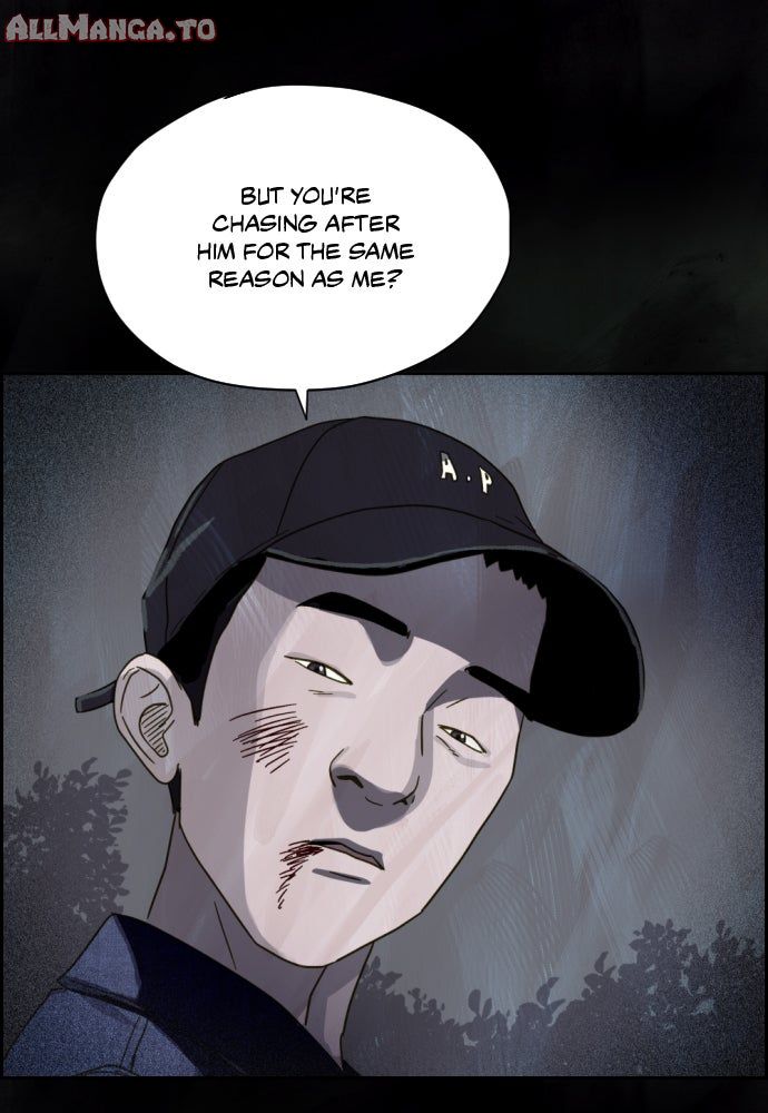 Read Day of Disaster EN Manga Online