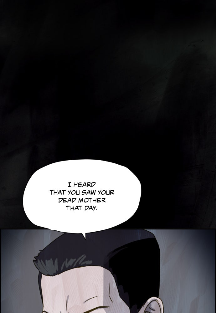 Read Day of Disaster EN Manga Online