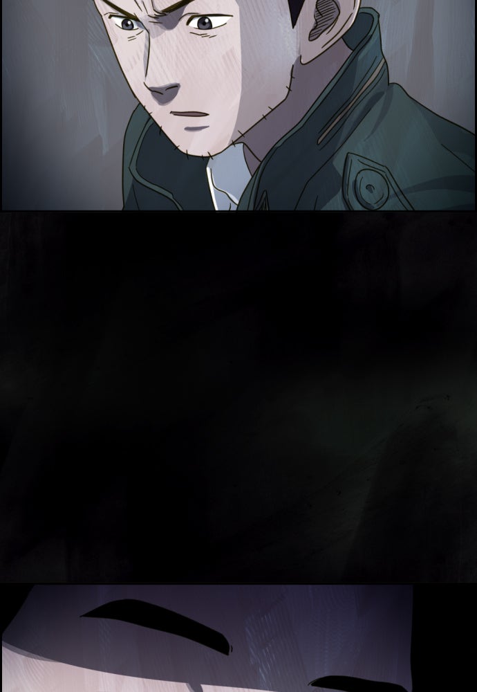 Read Day of Disaster EN Manga Online