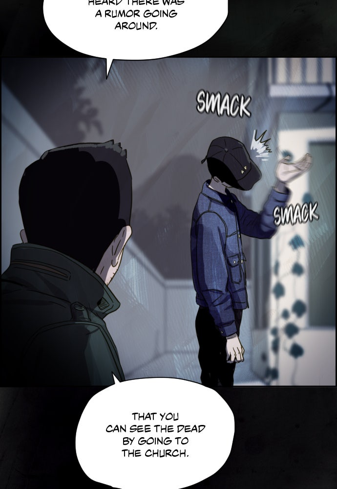 Read Day of Disaster EN Manga Online