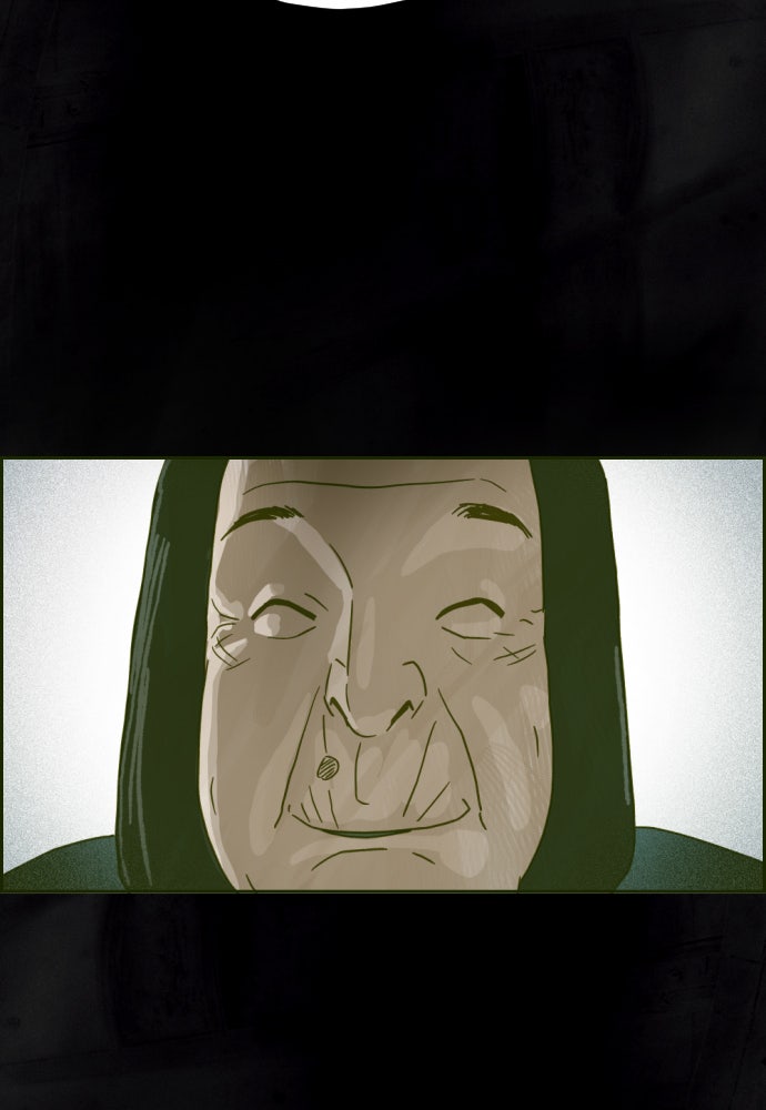 Read Day of Disaster EN Manga Online