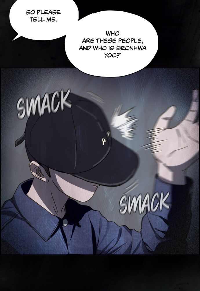 Read Day of Disaster EN Manga Online