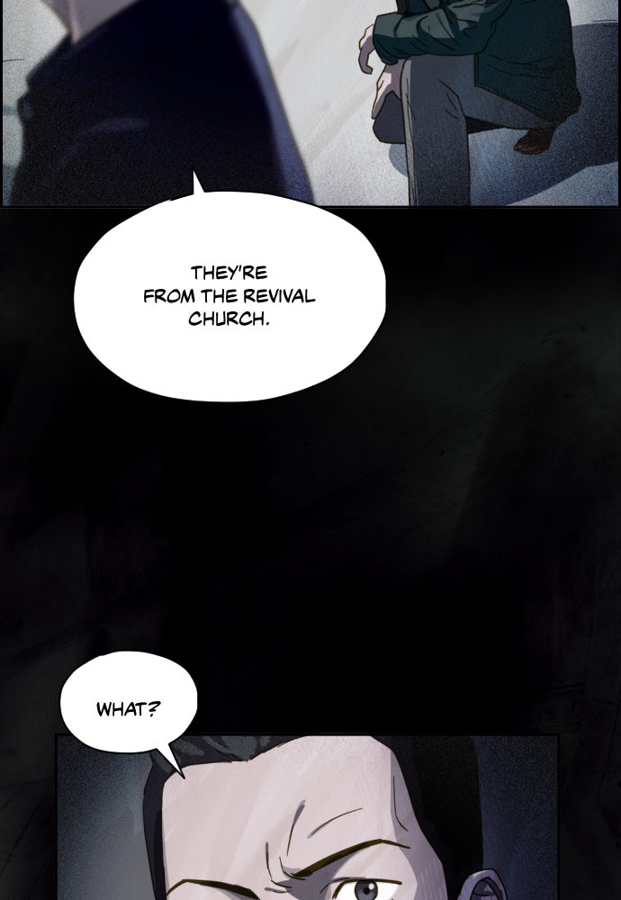 Read Day of Disaster EN Manga Online