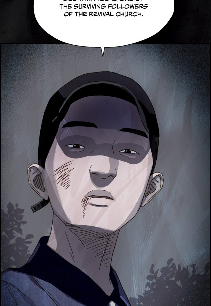 Read Day of Disaster EN Manga Online