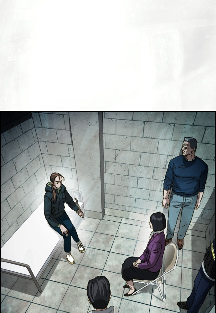 Read Day of Disaster EN Manga Online