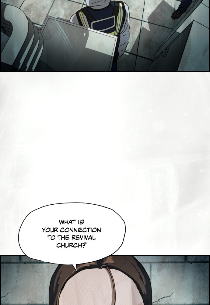 Read Day of Disaster EN Manga Online