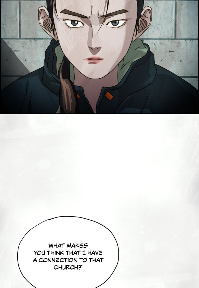 Read Day of Disaster EN Manga Online