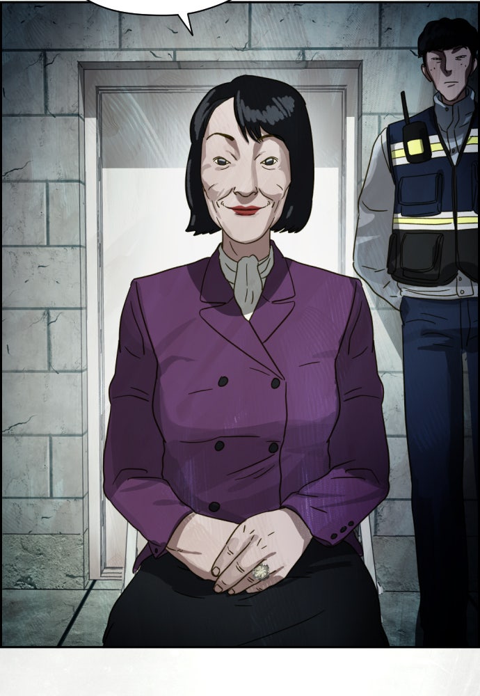 Read Day of Disaster EN Manga Online