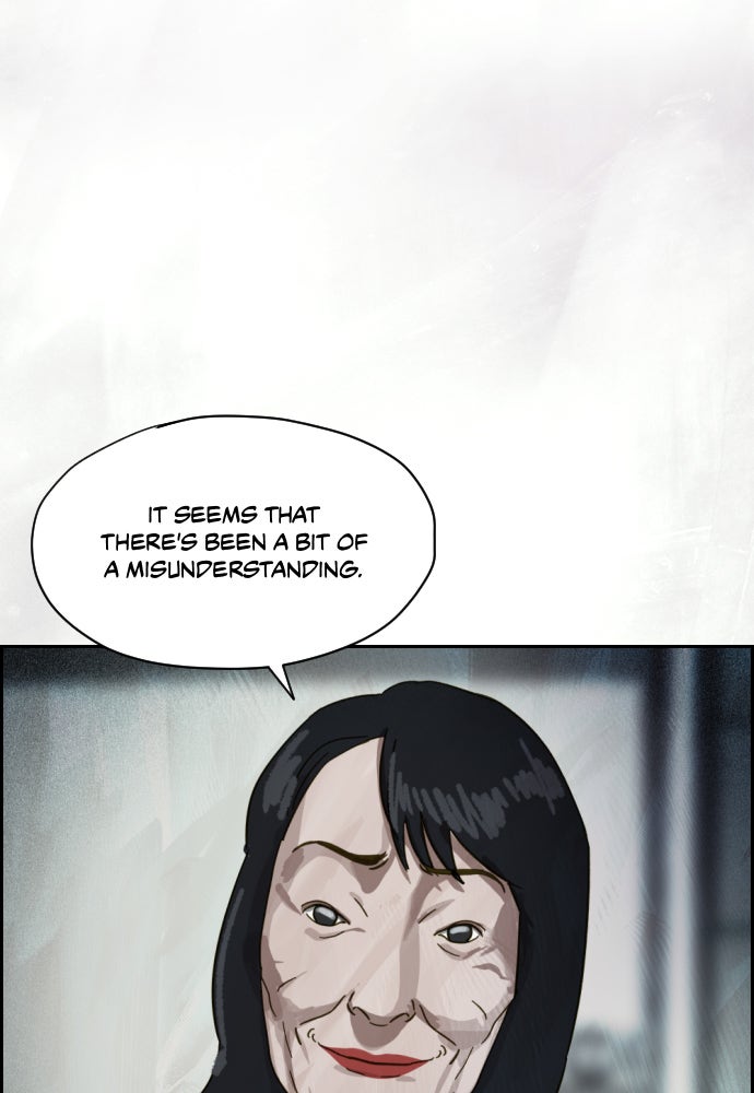 Read Day of Disaster EN Manga Online