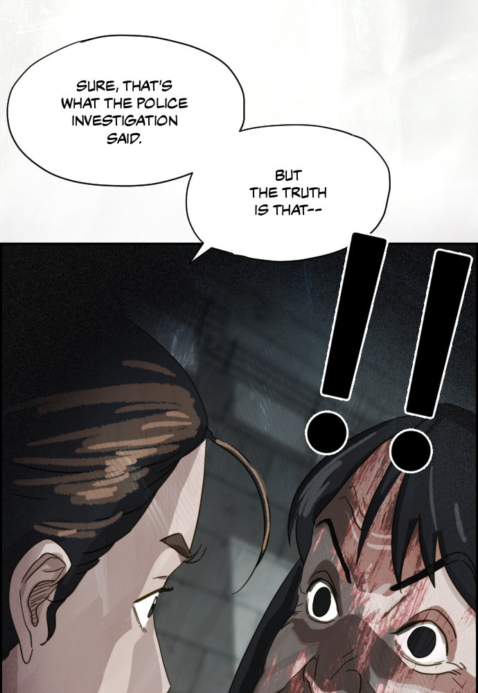 Read Day of Disaster EN Manga Online