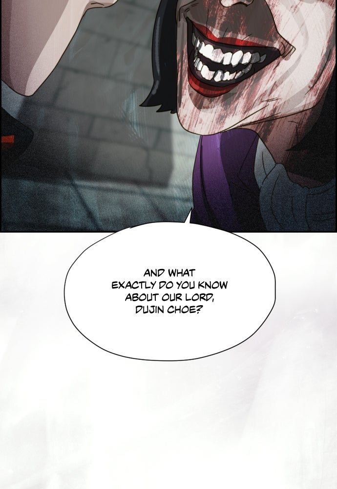 Read Day of Disaster EN Manga Online