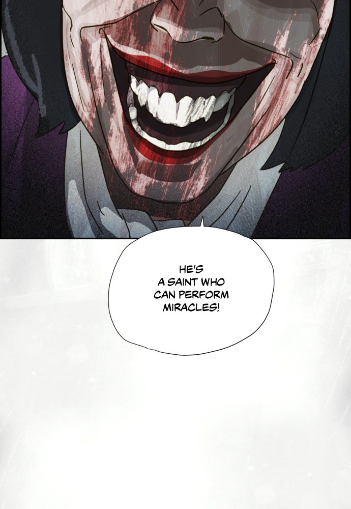 Read Day of Disaster EN Manga Online