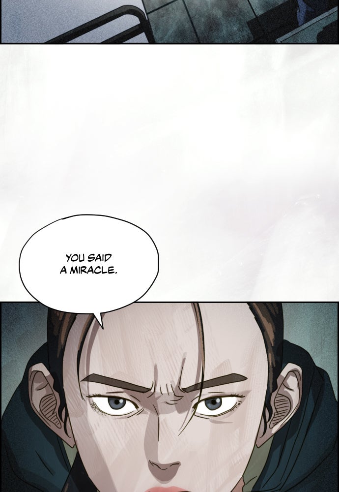 Read Day of Disaster EN Manga Online