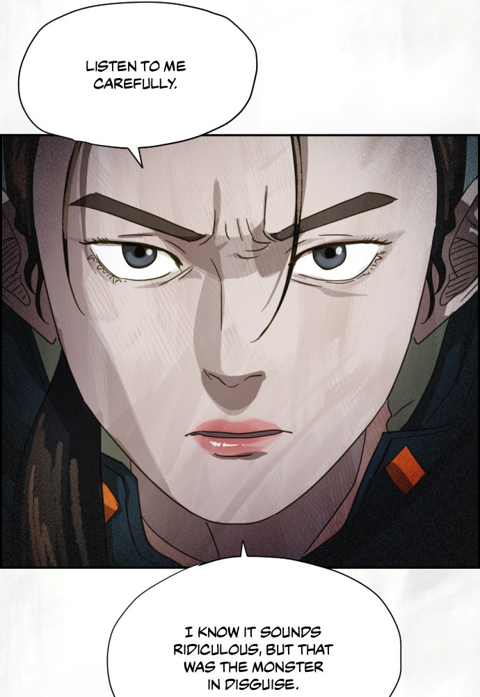 Read Day of Disaster EN Manga Online