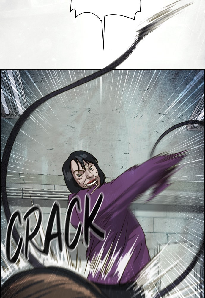 Read Day of Disaster EN Manga Online