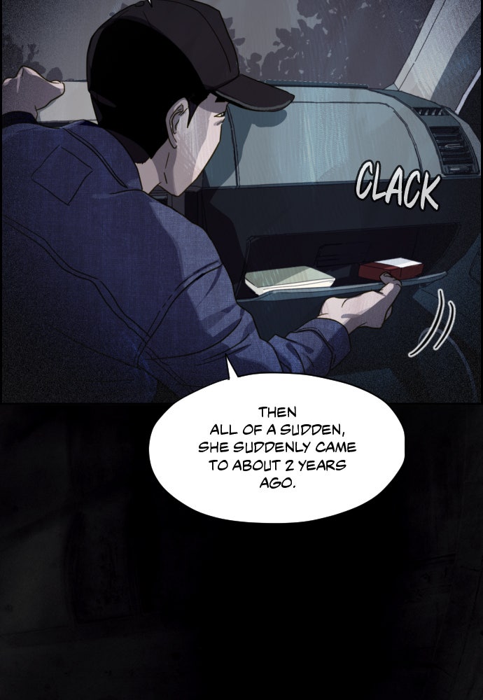 Read Day of Disaster EN Manga Online