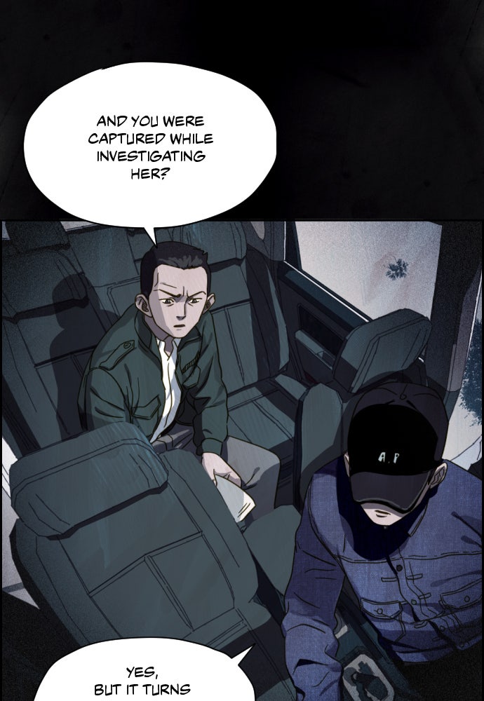 Read Day of Disaster EN Manga Online