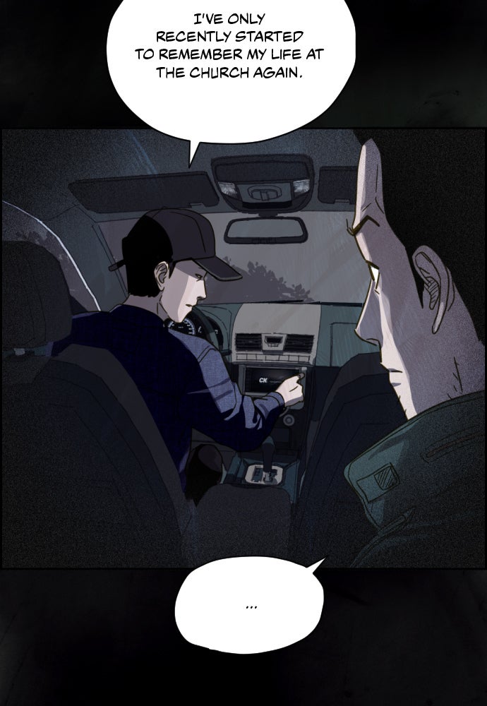 Read Day of Disaster EN Manga Online