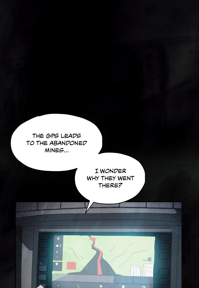 Read Day of Disaster EN Manga Online