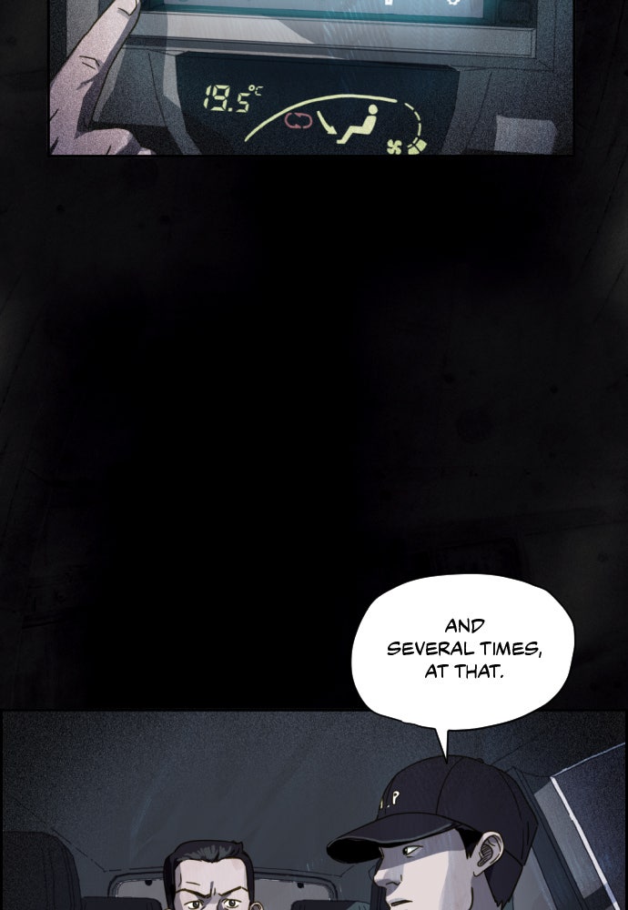 Read Day of Disaster EN Manga Online