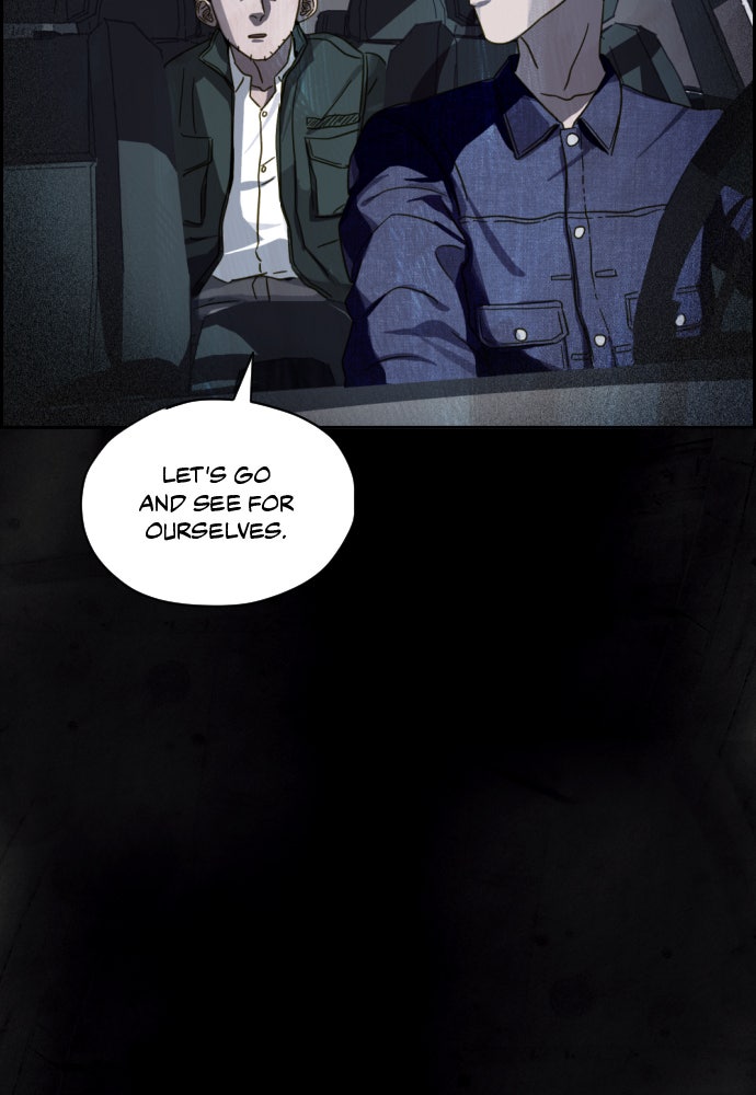 Read Day of Disaster EN Manga Online