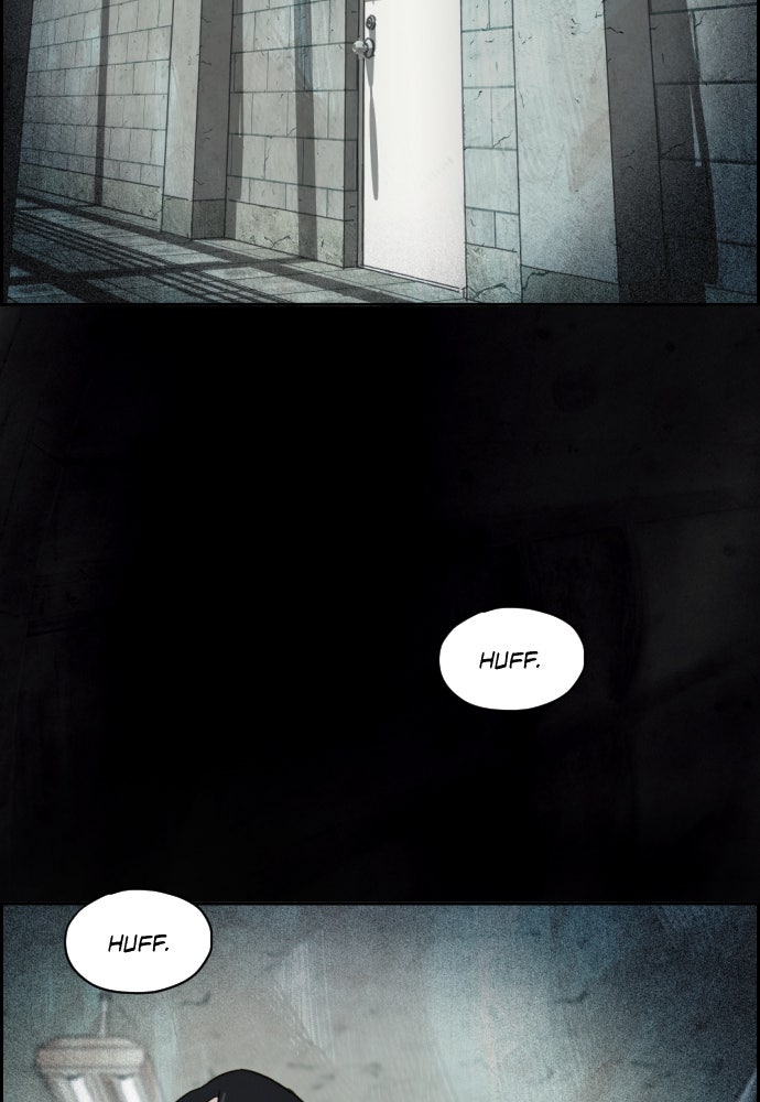 Read Day of Disaster EN Manga Online