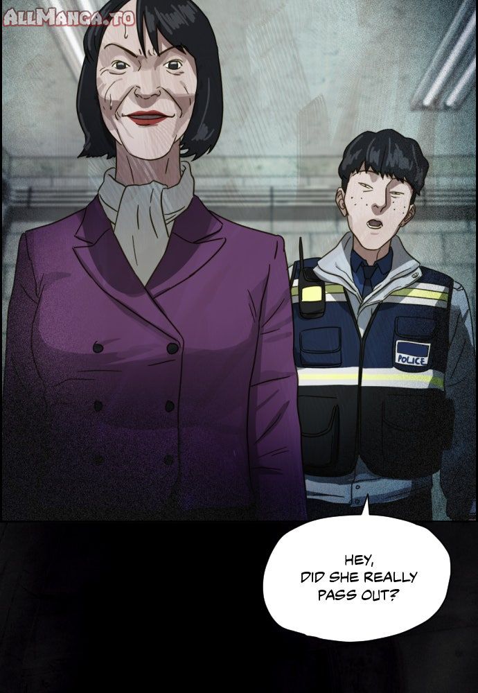 Read Day of Disaster EN Manga Online