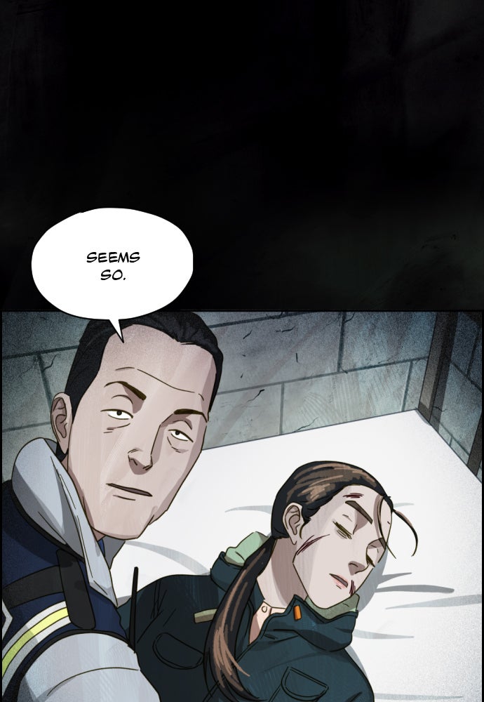 Read Day of Disaster EN Manga Online