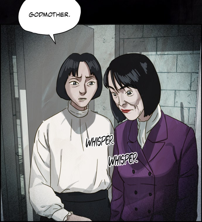 Read Day of Disaster EN Manga Online