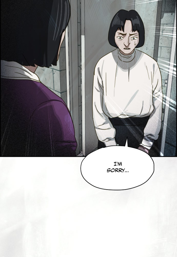 Read Day of Disaster EN Manga Online