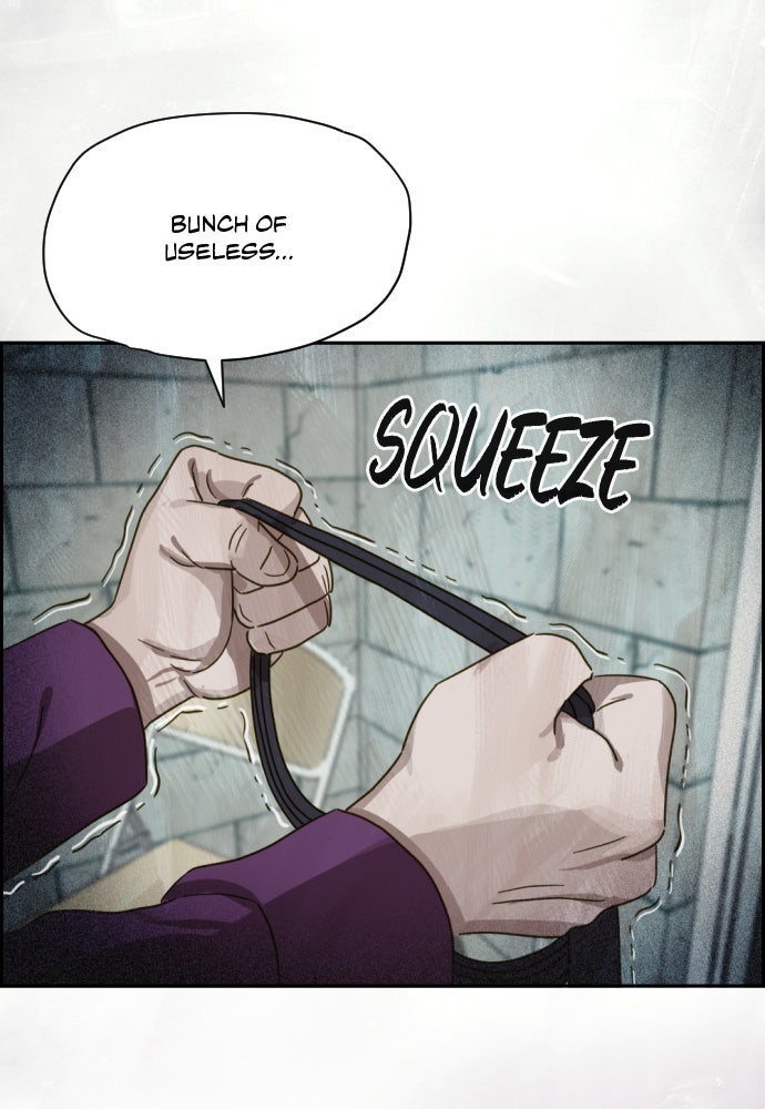 Read Day of Disaster EN Manga Online