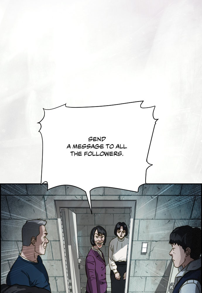 Read Day of Disaster EN Manga Online