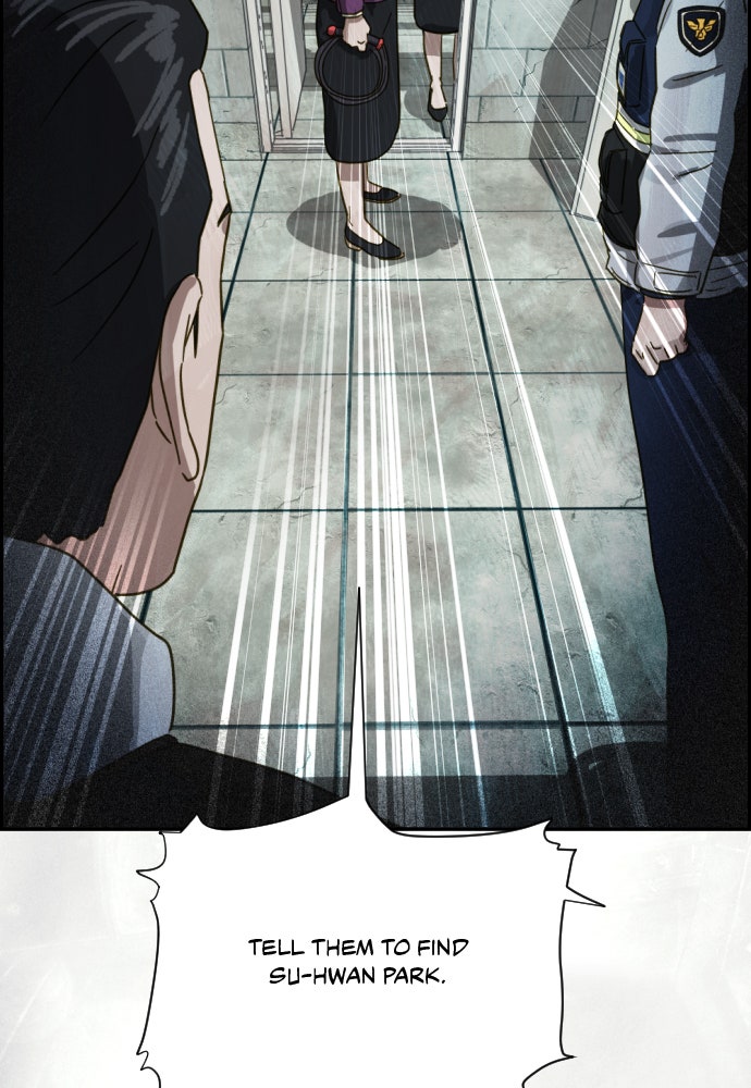 Read Day of Disaster EN Manga Online