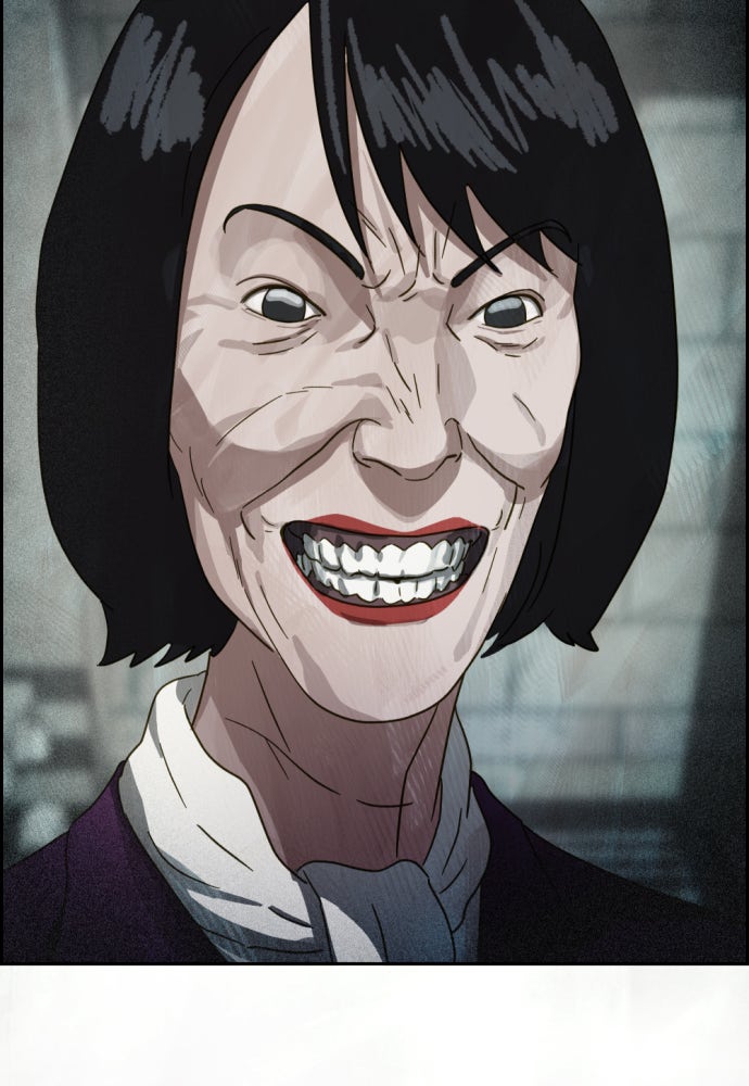 Read Day of Disaster EN Manga Online