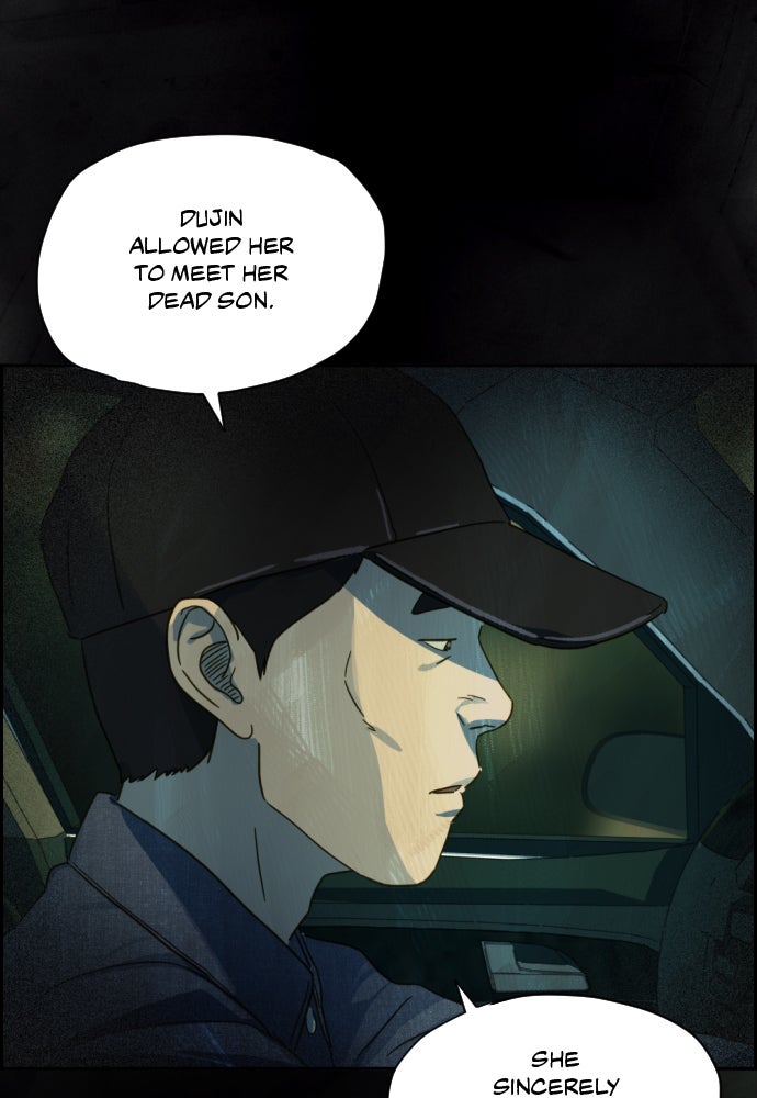 Read Day of Disaster EN Manga Online