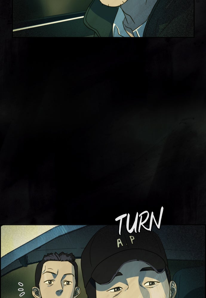 Read Day of Disaster EN Manga Online