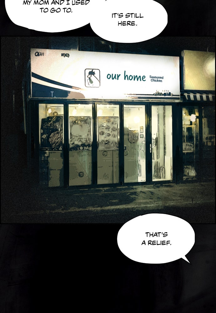 Read Day of Disaster EN Manga Online