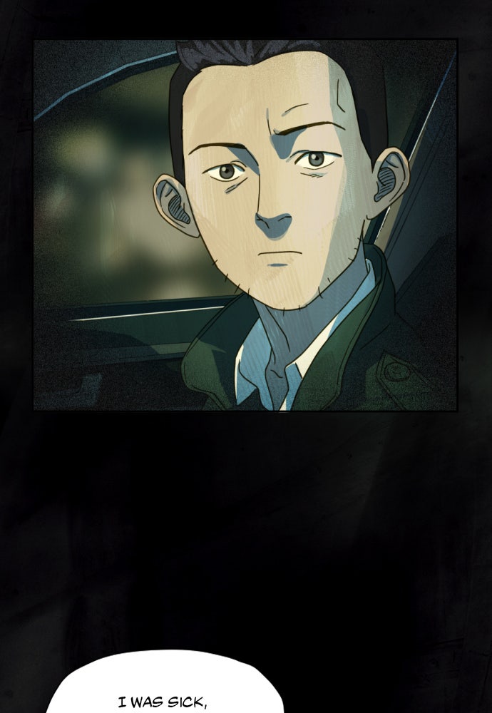 Read Day of Disaster EN Manga Online