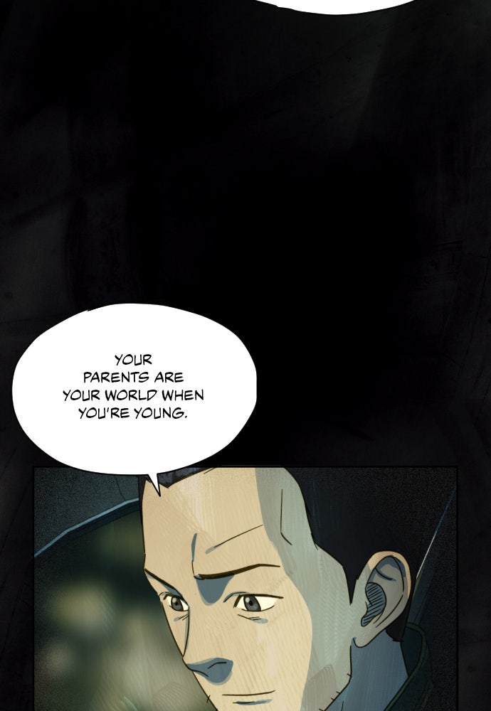 Read Day of Disaster EN Manga Online