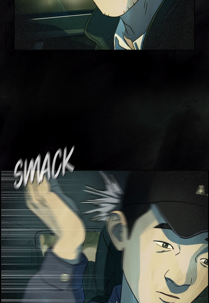 Read Day of Disaster EN Manga Online