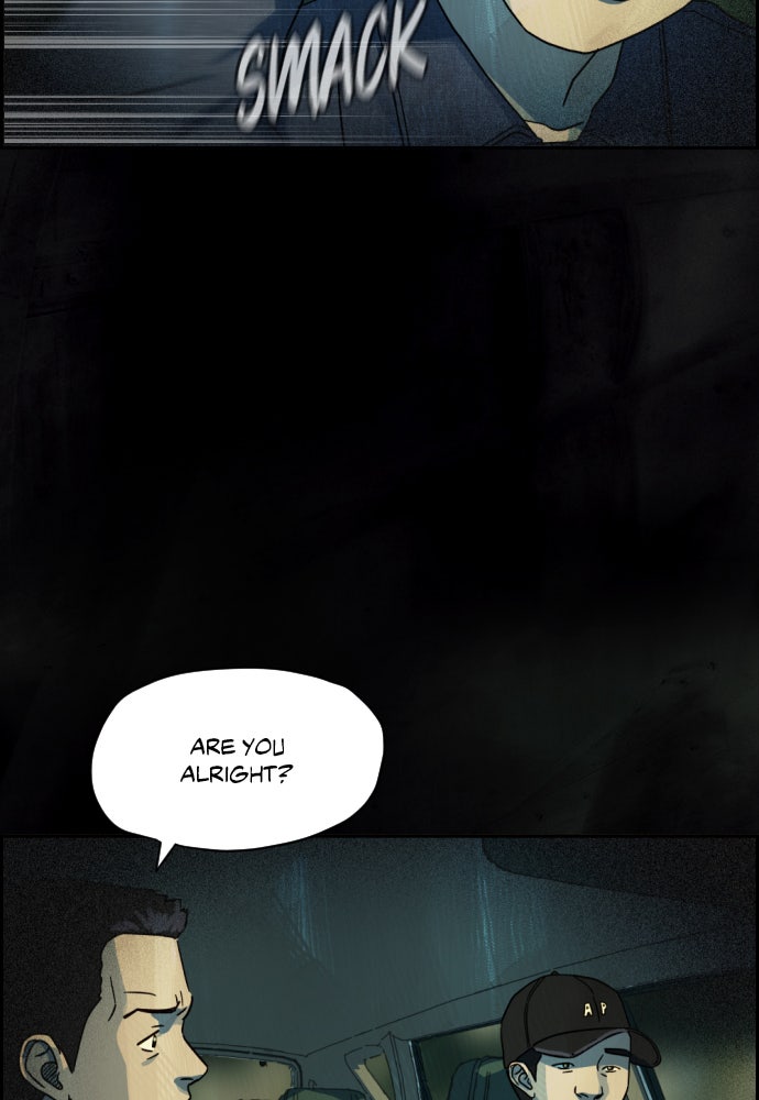 Read Day of Disaster EN Manga Online