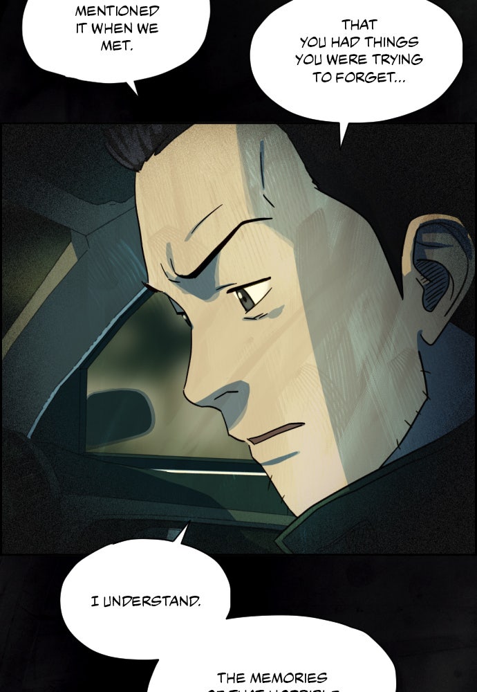 Read Day of Disaster EN Manga Online