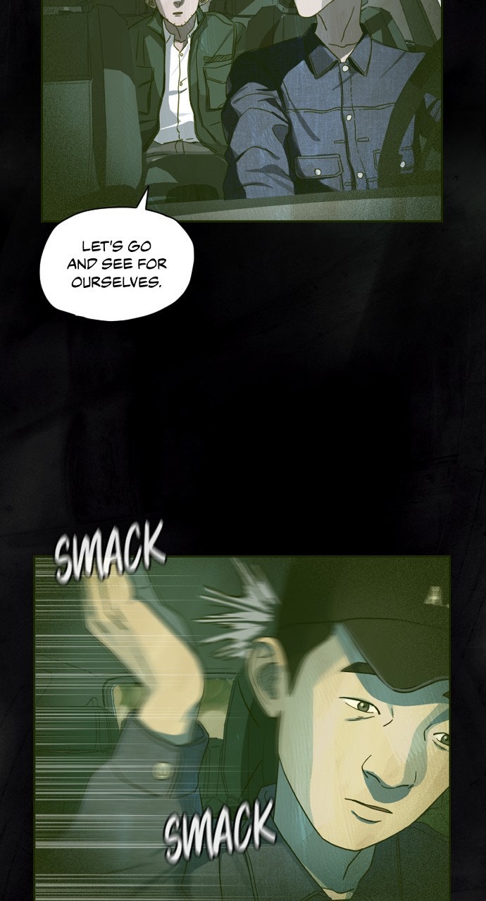 Read Day of Disaster EN Manga Online