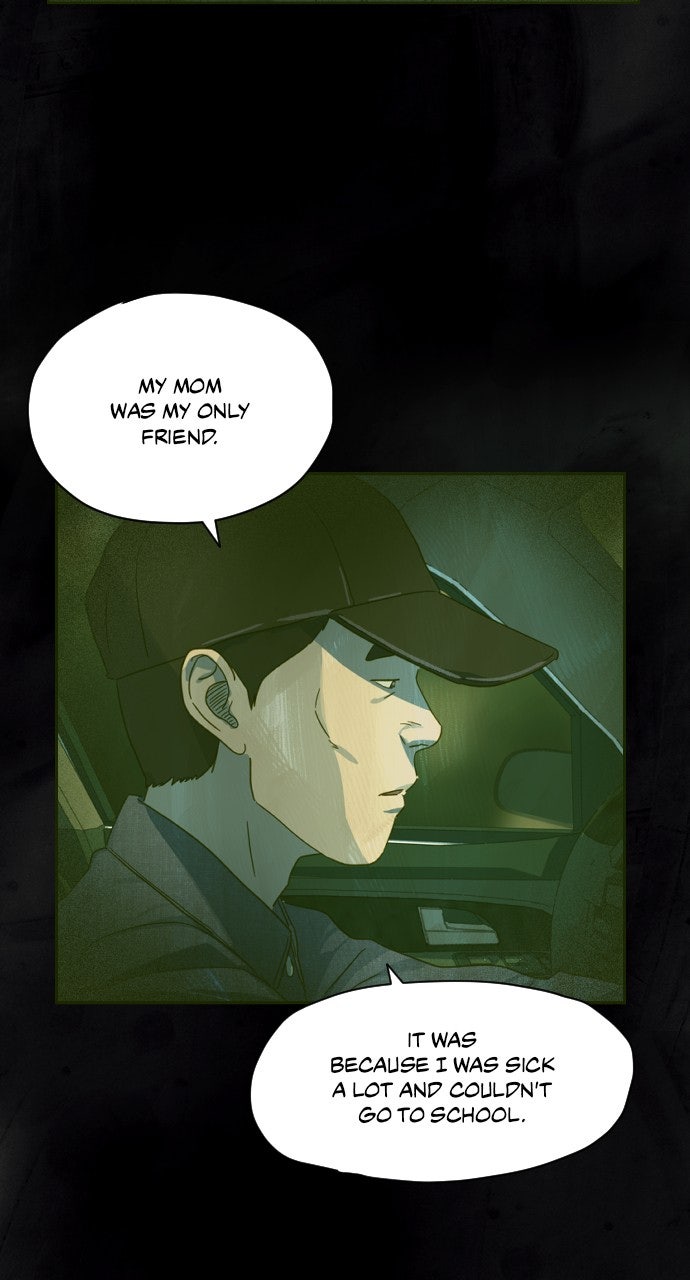 Read Day of Disaster EN Manga Online