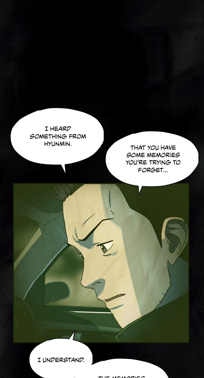 Read Day of Disaster EN Manga Online