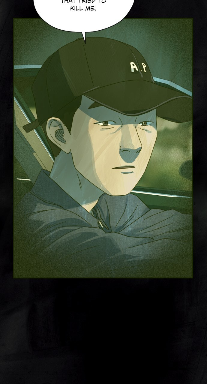 Read Day of Disaster EN Manga Online